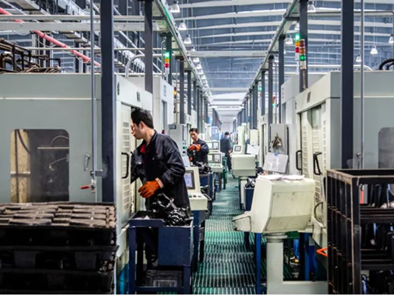 生產異常如何快速響應？這里有兩大法寶！